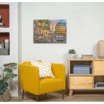 Ravensburger 00885 Puzzle Paris im Morgenrot Teileanzahl: 1000