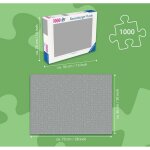 Ravensburger 00887 Puzzle Die Unterwasserinsel Teileanzahl: 1000