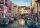 Ravensburger 00623 Puzzle Burano in Italien Teileanzahl: 1000