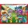 Ravensburger 00628 Puzzle Pokémon Kräftemessen Teileanzahl: 1000