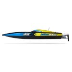 ProBoat Models PRB08052 Super Sonicwake 8S SelfRighting Brushless Deep-V RTR