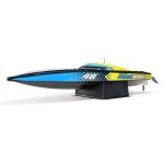 ProBoat Models PRB08052 Super Sonicwake 8S SelfRighting Brushless Deep-V RTR