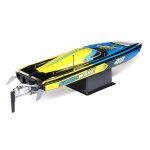 ProBoat Models PRB08052 Super Sonicwake 8S SelfRighting Brushless Deep-V RTR