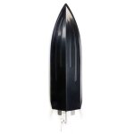 ProBoat Models PRB08052 Super Sonicwake 8S SelfRighting Brushless Deep-V RTR