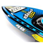 ProBoat Models PRB08052 Super Sonicwake 8S SelfRighting Brushless Deep-V RTR