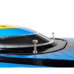 ProBoat Models PRB08052 Super Sonicwake 8S SelfRighting Brushless Deep-V RTR