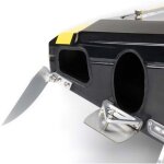 ProBoat Models PRB08052 Super Sonicwake 8S SelfRighting Brushless Deep-V RTR