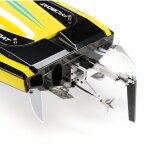 ProBoat Models PRB08052 Super Sonicwake 8S SelfRighting Brushless Deep-V RTR