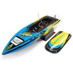 ProBoat Models PRB08052 Super Sonicwake 8S SelfRighting Brushless Deep-V RTR
