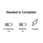 ProBoat Models PRB08052 Super Sonicwake 8S SelfRighting Brushless Deep-V RTR