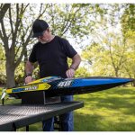 ProBoat Models PRB08052 Super Sonicwake 8S SelfRighting Brushless Deep-V RTR