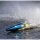 ProBoat Models PRB08052 Super Sonicwake 8S SelfRighting Brushless Deep-V RTR