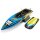 ProBoat Models PRB08052 Super Sonicwake 8S SelfRighting Brushless Deep-V RTR