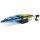 ProBoat Models PRB08052 Super Sonicwake 8S SelfRighting Brushless Deep-V RTR