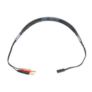 LRP 499202 Ladekabel - 50cm - 4mm | BEC