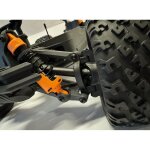 DF-Models 3143 Z-10 Competition Truck BR 1:10XL brushed RTR