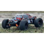 DF-Models 3144 Z-10 Competition Truck BL 1:10XL brushless 2,4GHz Fernsteuerung