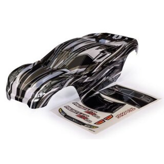 Traxxas 6785X Karo Rustler 4x4 VXL Prograhix TRX6785X