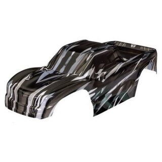 Traxxas 9014X Karo Stampede 4x4 VXL Prographix TRX9014X