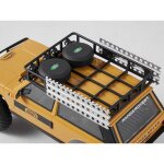 FMS FCX24M Ranger Rover 1:24 Camel Trophy Edition - RTR