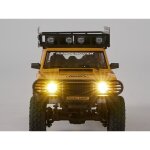 FMS FCX24M Ranger Rover 1:24 Camel Trophy Edition - RTR