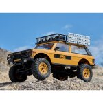 FMS FCX24M Ranger Rover 1:24 Camel Trophy Edition - RTR