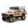 FMS FCX24M Ranger Rover 1:24 Camel Trophy Edition - RTR