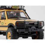 FMS FCX24M Land Rover Discovery 1:24 Camel Trophy Edition - RTR