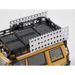 FMS FCX24M Land Rover Discovery 1:24 Camel Trophy Edition - RTR