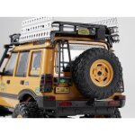 FMS FCX24M Land Rover Discovery 1:24 Camel Trophy Edition - RTR