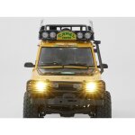 FMS FCX24M Land Rover Discovery 1:24 Camel Trophy Edition - RTR