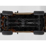 FMS FCX24M Land Rover Discovery 1:24 Camel Trophy Edition - RTR