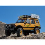 FMS FCX24M Land Rover Discovery 1:24 Camel Trophy Edition - RTR