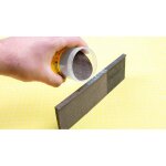 NOCH 60822 Struktur-Pulver 500g H0, TT, N, Z, 0, 1, G, H0m, H0e