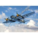 Revell 64972 1:72 Model Set Junkers Ju88 A-1 "Battle of Britain"