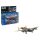 Revell 64300 1:72 Model Set Lancaster Mk.I/III