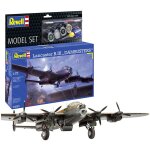 Revell 64295 1:72 Model Set Lancaster B.III...