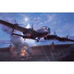 Revell 64295 1:72 Model Set Lancaster B.III...