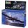 Revell 64295 1:72 Model Set Lancaster B.III "DAMBUSTERS"