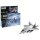 Revell 63858 1:72 Model Set Lockheed Martin F-22A Raptor