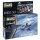 Revell 63858 1:72 Model Set Lockheed Martin F-22A Raptor