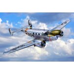Revell 63811 1:48 Model Set Beechcraft Model 18