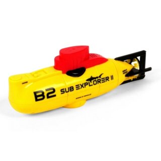 T2M T616 Sub Explorer II ferngesteuertes RC U-Boot