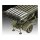 Revell 03338 1:35 W.O.T. 8 BM-13-16 Katyusha/Cargo
