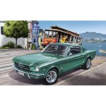 Revell 67065 Model Set 1:24 1965 Ford Mustang 2+2 Fastback