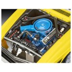 Revell 07729 1:25 70 Shelby® Mustang GT500™