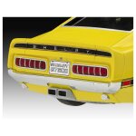 Revell 07729 1:25 70 Shelby® Mustang GT500™