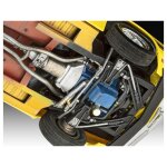 Revell 07729 1:25 70 Shelby® Mustang GT500™
