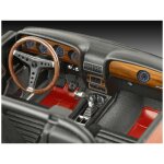 Revell 07729 1:25 70 Shelby® Mustang GT500™