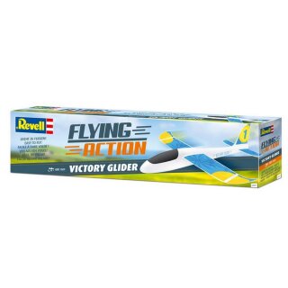 Revell 24331 Flying Action - Victory Glider